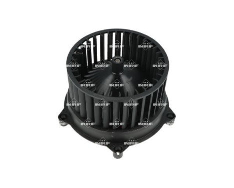 Heater fan 34122 NRF, Image 4