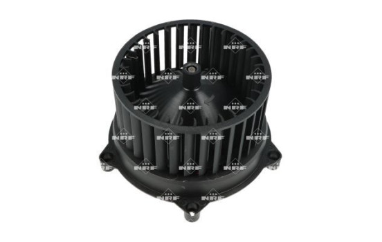 Heater fan 34122 NRF, Image 4
