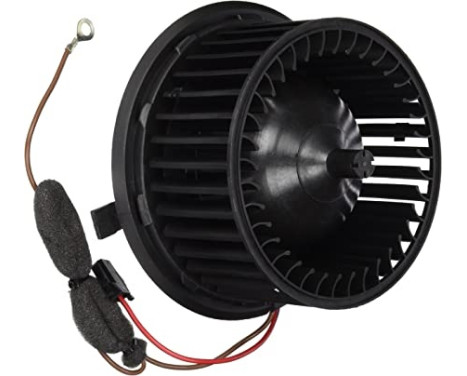 Heater fan 34123 NRF