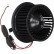 Heater fan 34123 NRF