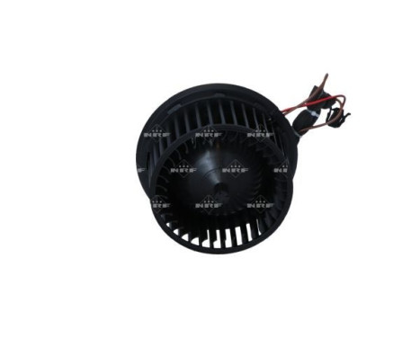 Heater fan 34123 NRF, Image 2