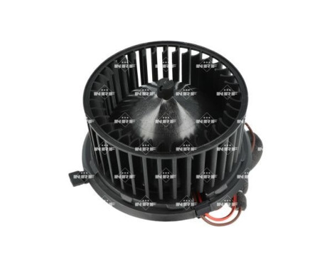 Heater fan 34123 NRF, Image 2