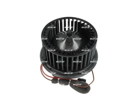 Heater fan 34123 NRF, Image 3