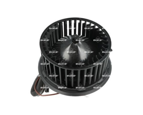 Heater fan 34123 NRF, Image 4