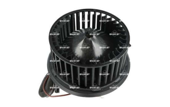 Heater fan 34123 NRF, Image 4