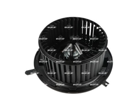 Heater fan 34124 NRF, Image 2