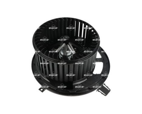 Heater fan 34124 NRF, Image 3