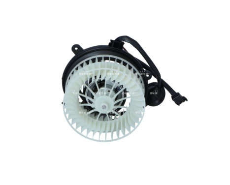 Heater fan 34125 NRF, Image 3