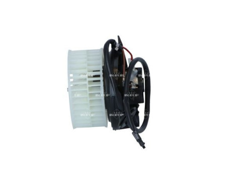 Heater fan 34125 NRF, Image 4