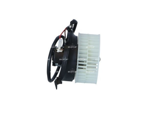 Heater fan 34125 NRF, Image 6