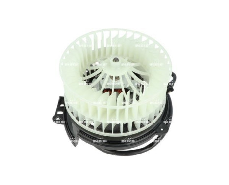 Heater fan 34125 NRF, Image 3