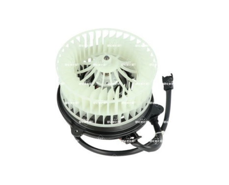 Heater fan 34125 NRF, Image 4