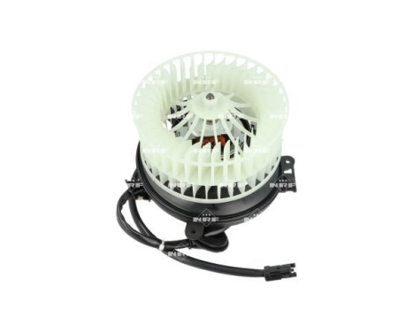 Heater fan 34125 NRF, Image 5