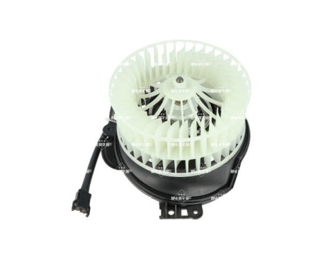 Heater fan 34125 NRF, Image 6