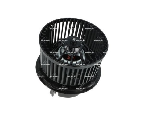 Heater fan 34126 NRF, Image 3