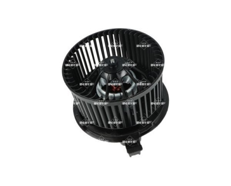 Heater fan 34126 NRF, Image 5
