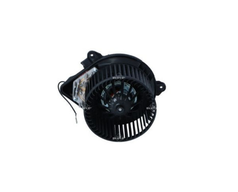 Heater fan 34127 NRF, Image 3