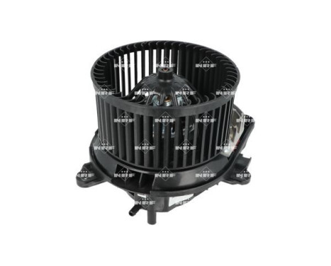 Heater fan 34127 NRF, Image 3