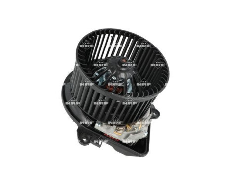 Heater fan 34127 NRF, Image 4