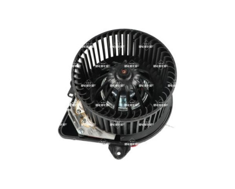 Heater fan 34127 NRF, Image 5
