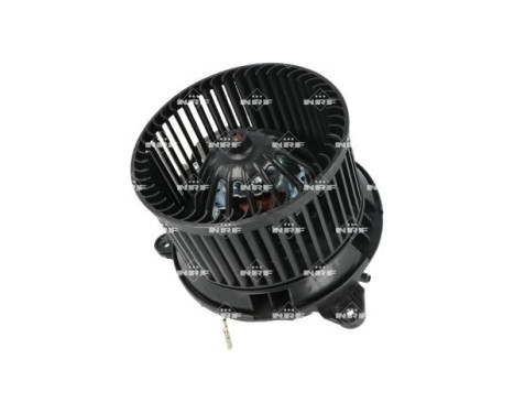 Heater fan 34127 NRF, Image 6