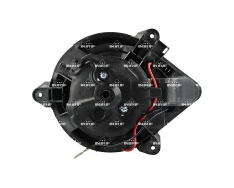 Heater fan 34127 NRF, Image 8