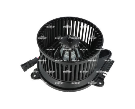 Heater fan 34130 NRF