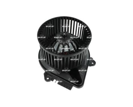 Heater fan 34130 NRF, Image 2