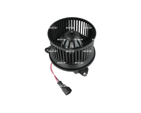 Heater fan 34130 NRF, Image 4
