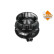 Heater fan 34131 NRF, Thumbnail 5
