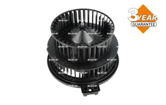 Heater fan 34131 NRF, Image 5