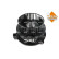 Heater fan 34131 NRF, Thumbnail 6