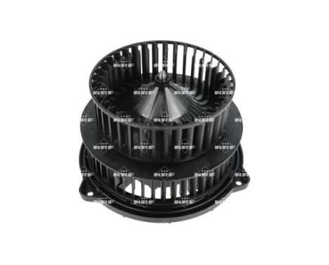 Heater fan 34131 NRF, Image 2