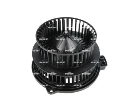 Heater fan 34131 NRF, Image 3