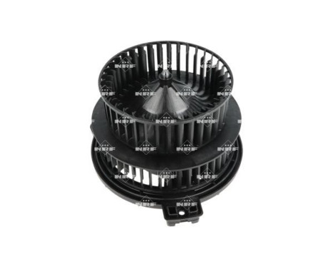 Heater fan 34131 NRF, Image 4