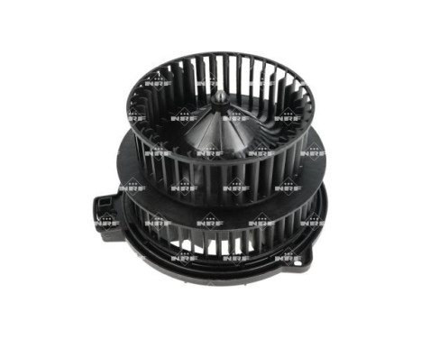 Heater fan 34131 NRF, Image 5