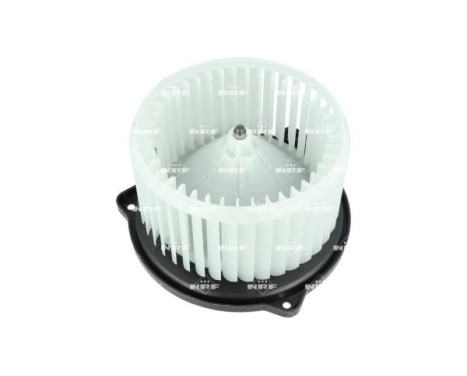 Heater fan 34132 NRF, Image 2