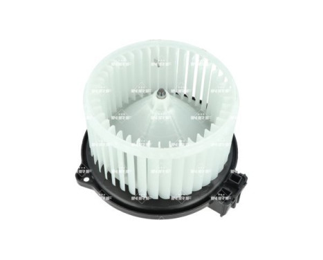 Heater fan 34132 NRF, Image 3