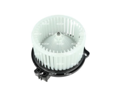 Heater fan 34132 NRF, Image 4