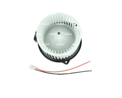 Heater fan 34132 NRF, Image 5