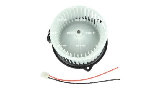 Heater fan 34132 NRF, Image 5
