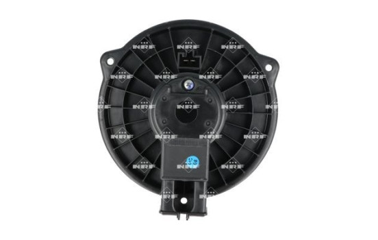 Heater fan 34132 NRF, Image 6