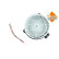 Heater fan 34133 NRF