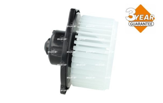 Heater fan 34133 NRF, Image 5