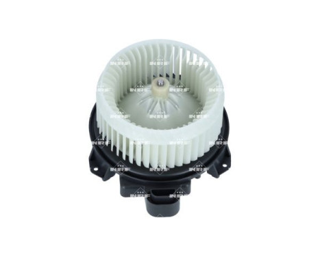 Heater fan 34134 NRF, Image 4