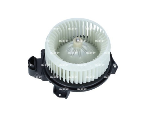 Heater fan 34134 NRF, Image 5