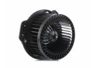 Heater fan 34136 NRF