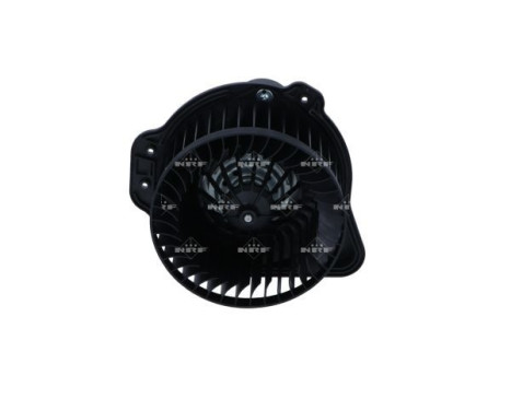 Heater fan 34136 NRF, Image 3