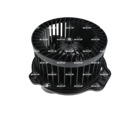 Heater fan 34136 NRF, Image 3