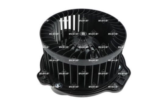 Heater fan 34136 NRF, Image 3